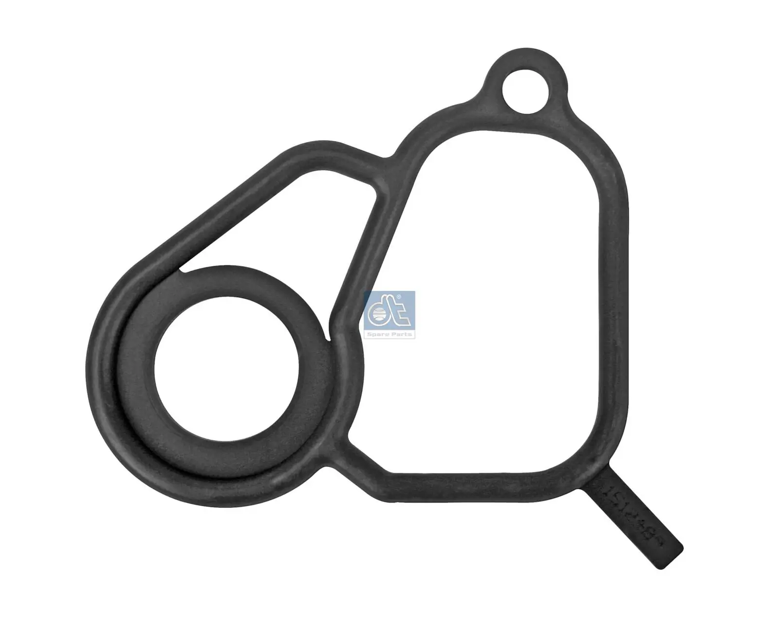 Seal, oil filter